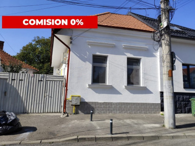 Oferta  | Casa  calcan Plopilor |  zona Platinia 