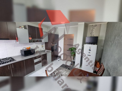 Apartament 3 camere, cart. Marasti