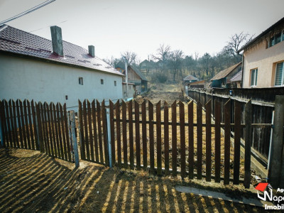 Teren pentru casa Loc. Finisel (com. Savadisla)