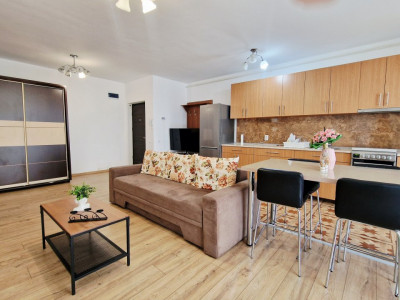 Apartament 2 camere 60mp | Terasa 30 mp | Garaj | Europa