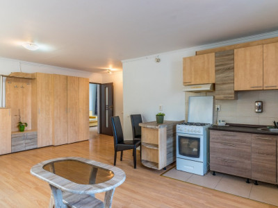 Apartament 3 camere 67 mp | Terasa 30 mp | Parcare | Buna Ziua