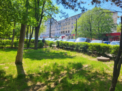 Apartament 3 camere cu vedere panoramică la lac și mare