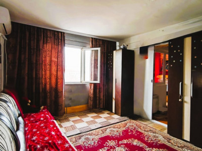 Mangalia | 2 camere, 38.2 mp, Et. 4/4, 49.500€ | Ideal Investie!