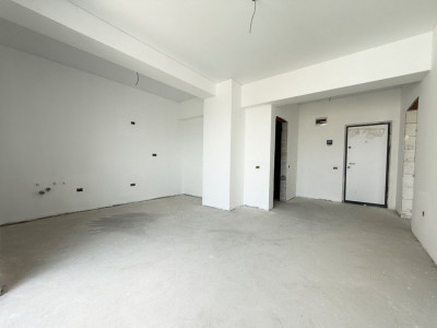 Apartament de 2 camere - Mamaia Nord- Cu loc de parcare inclus 
