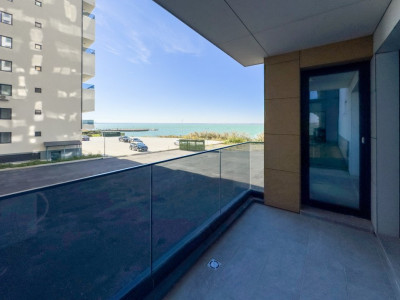 Garsoniera in Mamaia Nord - Verona Residence - Bloc Finalizat