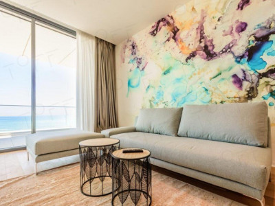 Apartament 4 camere de vanzare One Mamaia Nord- vedere mare