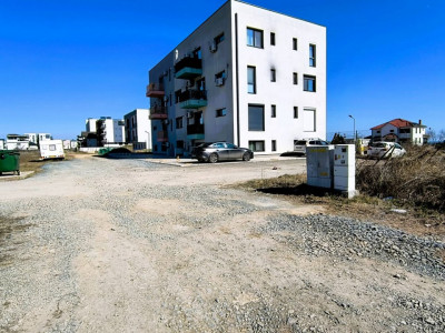 Năvodari | Apt. 2 cam. mobilat, 100m mare, regim hotelier + clienti.
