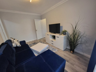 Apartament 2 camere – Tomis Nord, lângă Școala 29