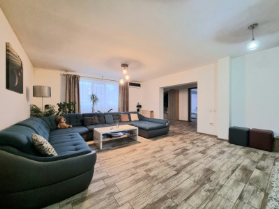 Casa de vanzare in Navodari, 3 camere, Mobilata complet