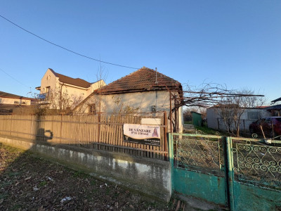 Teren Intravilan de vanzare | 1000 mp | Deschidere la DN | Techirghiol