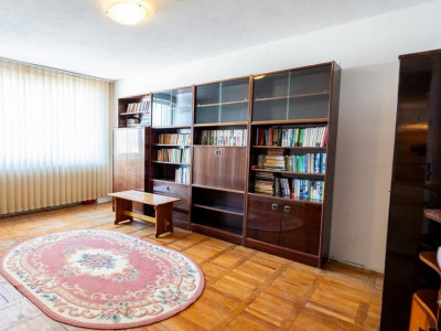 Decomandat,spatios,areal progresist,Garii,Sfantu Gheorghe