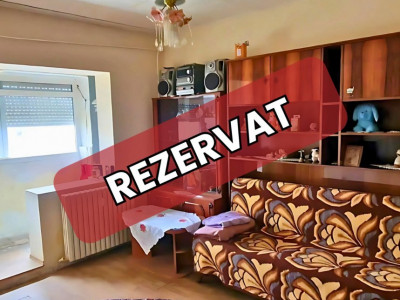 RARITATE! Garsonieră sub 49.000 €, în bloc cu 4 etaje – Craiova | Cornitoiu