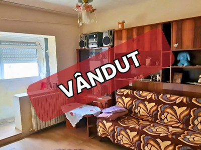 RARITATE! Garsonieră sub 49.000 €, în bloc cu 4 etaje – Craiova | Cornitoiu