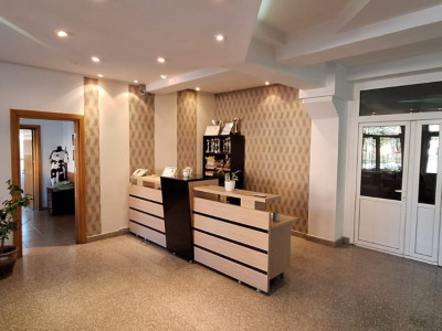 Spatiu Comercial/Hala de inchiriat zona Lapus-Popeci