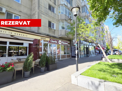 Hai cu imaginatie sa reconstitui un super apartament - REZERVAT