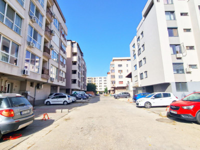 Teren dezvoltare Prel. Ghencea 283, PUD, ideal investitie, 7800 mp. construiti