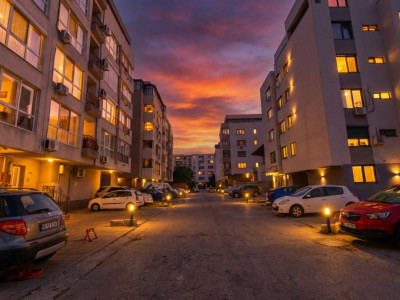 Teren dezvoltare Prel. Ghencea 283, PUD, ideal investitie, 7800 mp. construiti