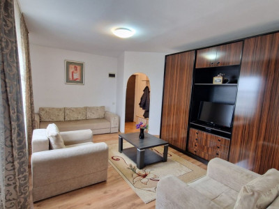 Apartament 2 camere, Comuna 1 Decembrie ILFOV