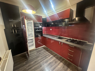 CORBEANCA-OSTRATU, DUPLEX P+E+M 120 MP TOTAL, CURTE PROPRIE 60 MP! 