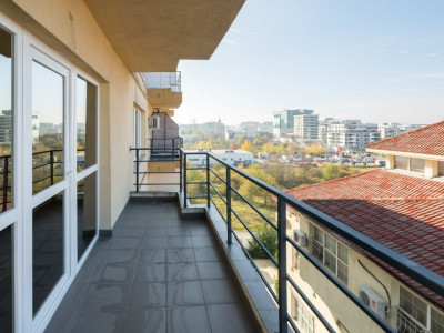 De vanzare - apartament 3 camere I 112mp I loc parcare I Pipera