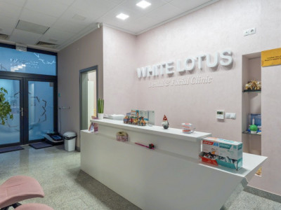 Spațiu amenajat penru activități medicale în zonă premium /Gara Mică,  Tg. Mureș