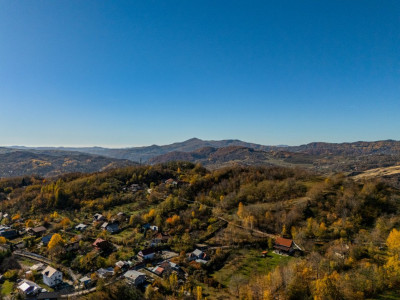 Teren central intravilan Breaza, Prahova. 3660 mp.