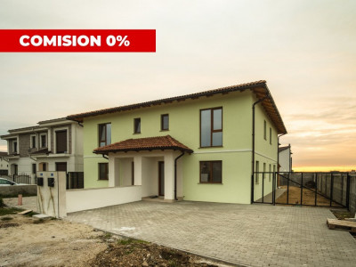 Duplex premium | Giroc | 4 Camere | Predare rapidă 