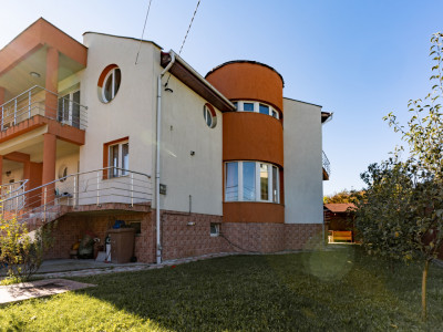 Casa de vânzare în cartierul Buna Ziua