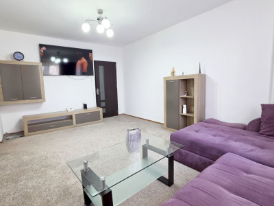 Vrei apartament gata de mutat si cu vedere in parc? Suna-ma!