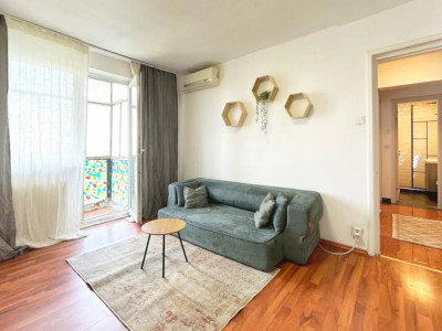 Lujerului – Apartament 2 camere de inchiriat