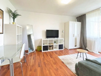 Apartament 2 camere de inchiriat, Politehnica