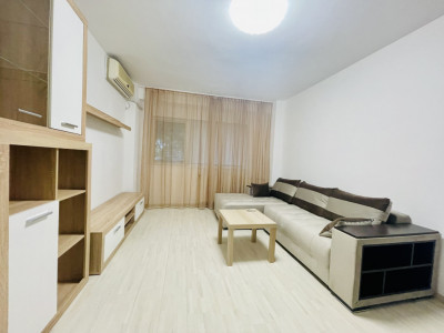 Apartamentul perfect de inchiriat zona 13 Septembrie Uranus