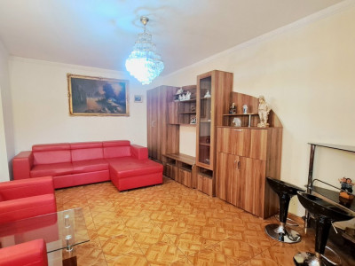  2 camere I Dristor -Ramnicu Sarat I Decomandat I
