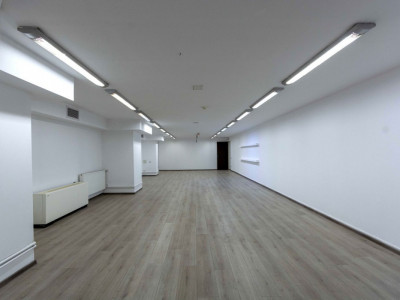 Spațiu subsol | Vitan Center | 108 mp | Utilitati incluse