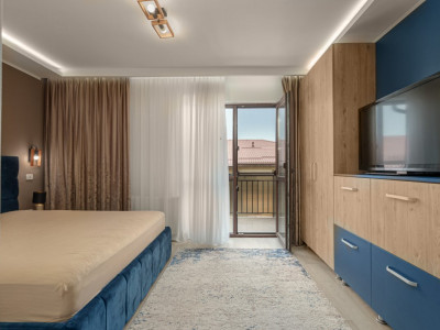 Apartament gata de mutat, mobilat si utilat, cu parcare! Sub 2000eur/mp!