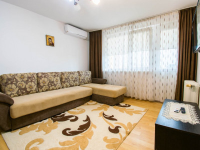  Metrou Piata Sudului Apartament cu 3 camere 68 mp 2 locuri de parcare