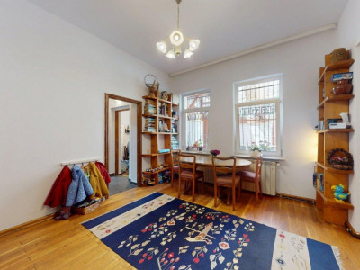 De Vanzare Casa Nerva  Traian