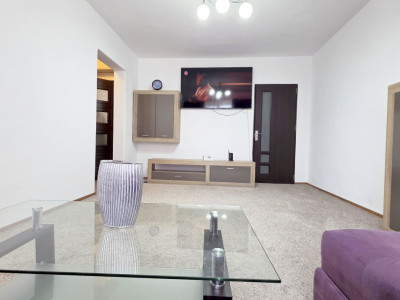 Vrei apartament gata de mutat si cu vedere in parc? Suna-ma!