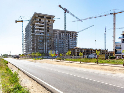 Titan Pallady 2 Camere Astorium Life exclusiv blocul A predare 2025