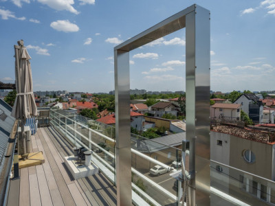  Penthouse Duplex Boutique - Domenii - Ciresarii