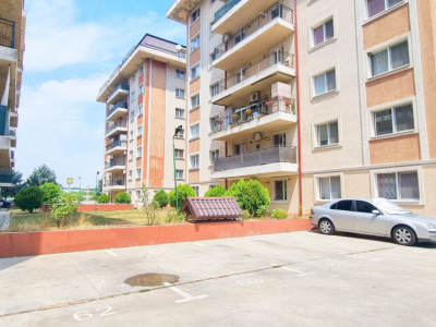 Apartament 3 camere Hydra Residence Voluntari, Cartier privat sigur și linistit