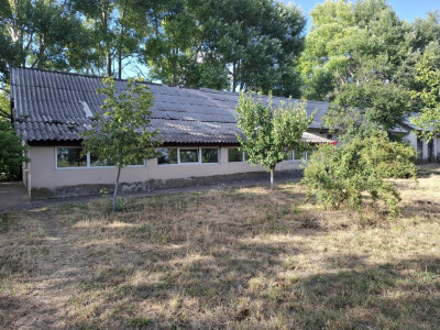 Ferma cu teren agricol de vanzare in Nadlac