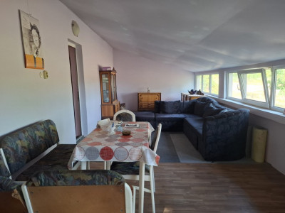 Ferma cu teren agricol de vanzare in Nadlac