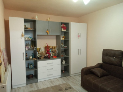 Casa 3 camere in Nadlac renovata recent