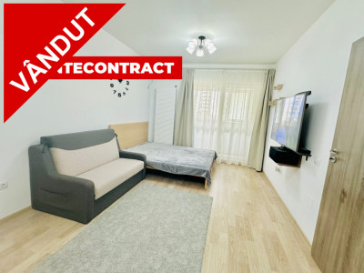 Pallady, Victor Brauner 42, mobilat si utilat, parcare inclusa