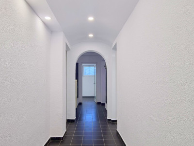 Apartament decomandat in Cotroceni, demisol cu 4 camere in suprafata de 82,73mp!