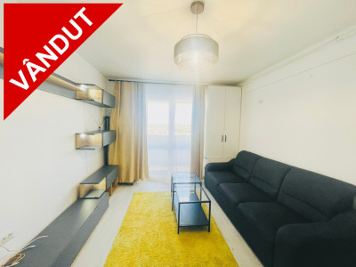 Chiajna, Pollux Residence, mobilat complet, parcare inclusa