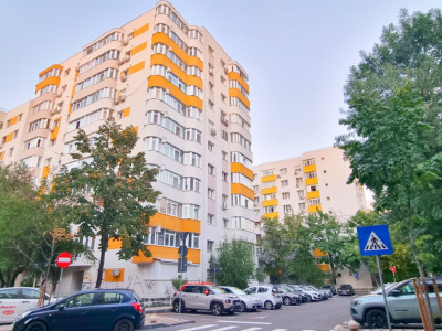 Ap. decomandat cu 2 camere, 5/8, partial mobilat/utilat Rahova, Dumbrava Noua!