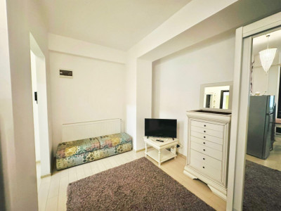 Decebal, str. Delea Noua 24, mutare imediata 