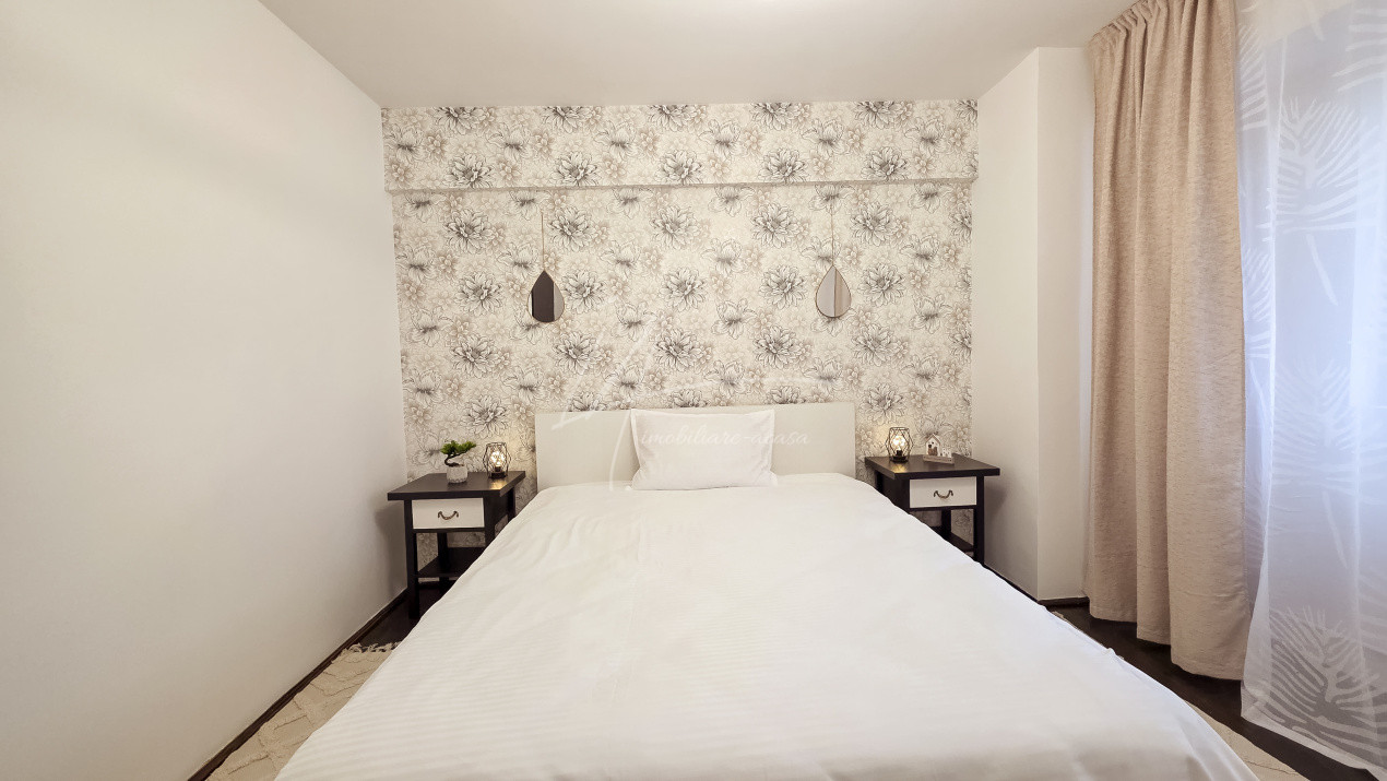 Apartament 3 camere decomandat, Calea 13 Septembrie 235 – parcare inclusă
